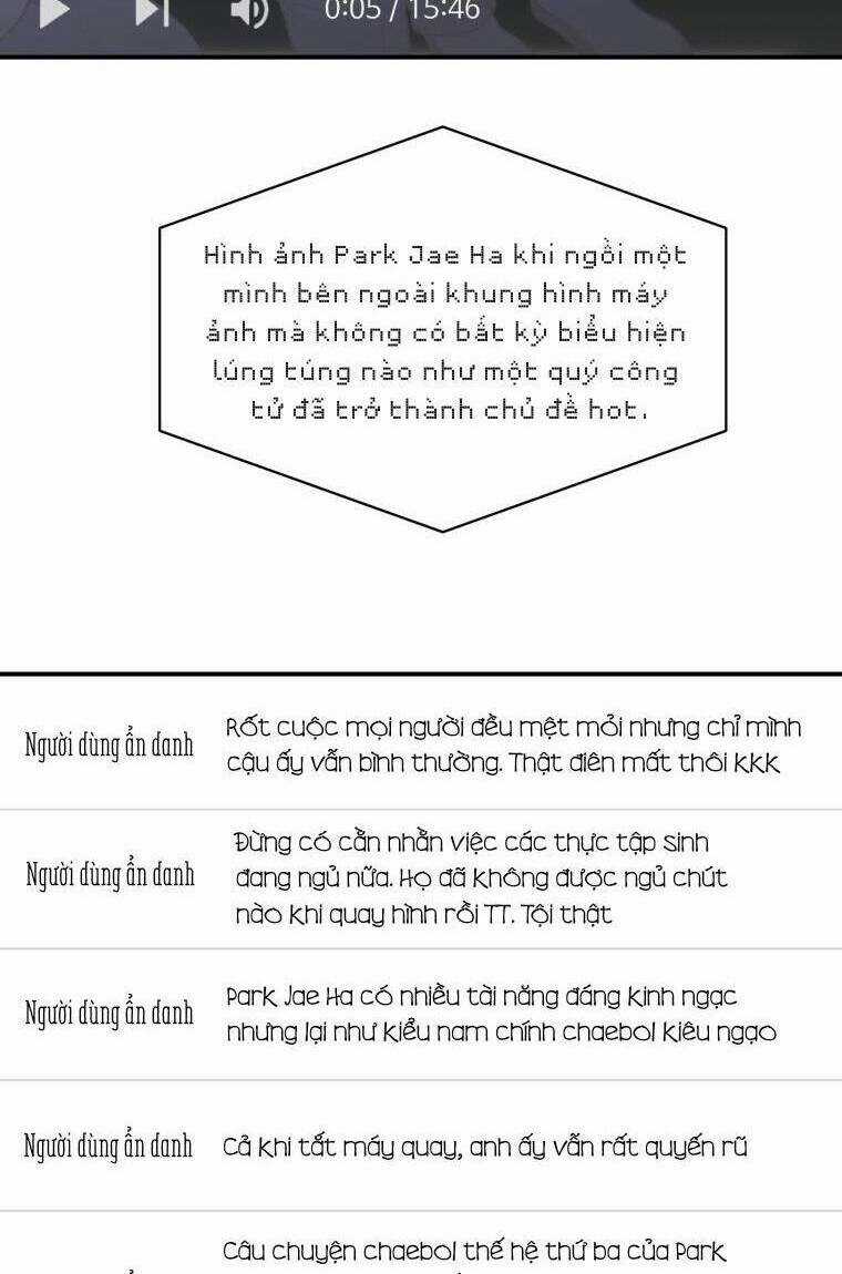 Cô Gái Cứu Tinh Được Yêu Mến Chapter 17 trang 41