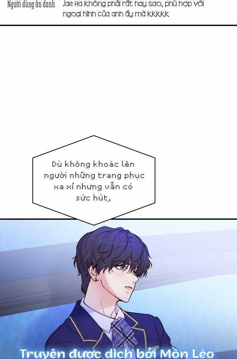 Cô Gái Cứu Tinh Được Yêu Mến Chapter 17 trang 42