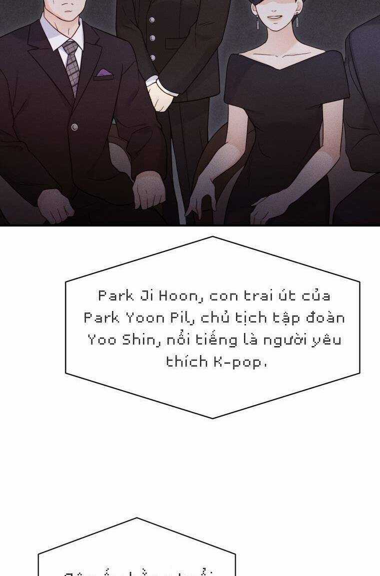 Cô Gái Cứu Tinh Được Yêu Mến Chapter 17 trang 45