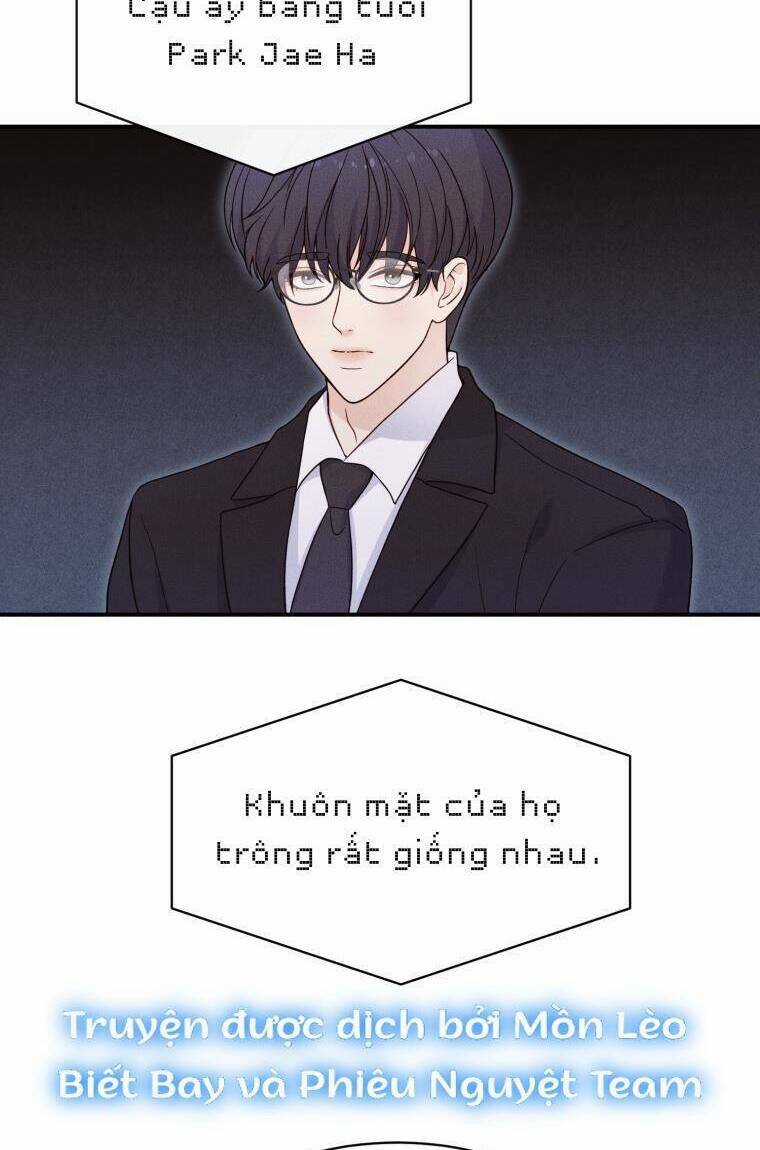 Cô Gái Cứu Tinh Được Yêu Mến Chapter 17 trang 46