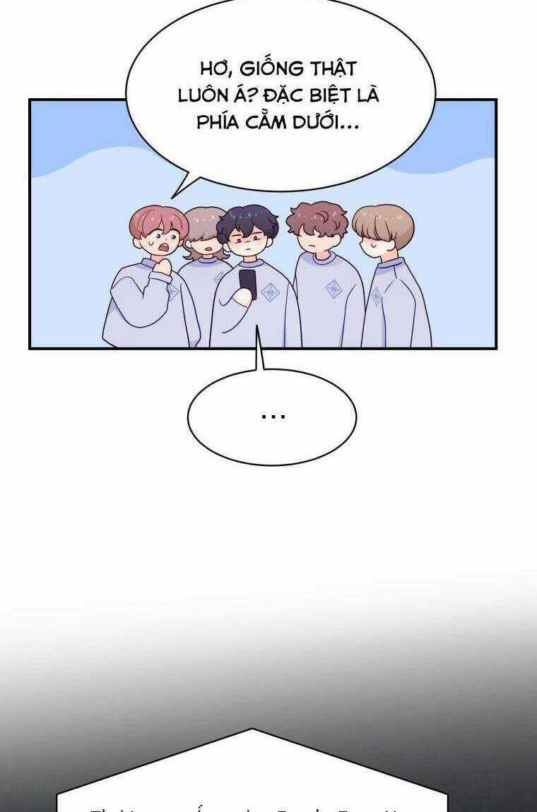 Cô Gái Cứu Tinh Được Yêu Mến Chapter 17 trang 47