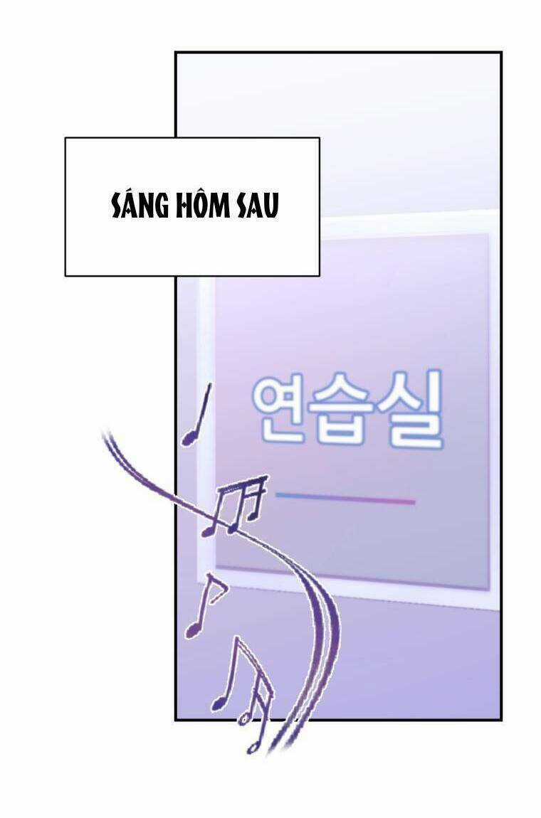 Cô Gái Cứu Tinh Được Yêu Mến Chapter 17 trang 8