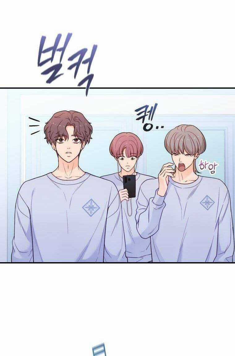 Cô Gái Cứu Tinh Được Yêu Mến Chapter 17 trang 9