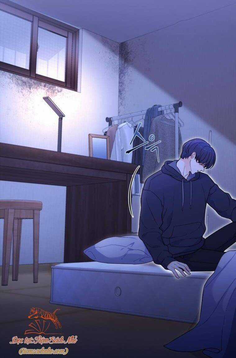 Cô Gái Cứu Tinh Được Yêu Mến Chapter 18 trang 11