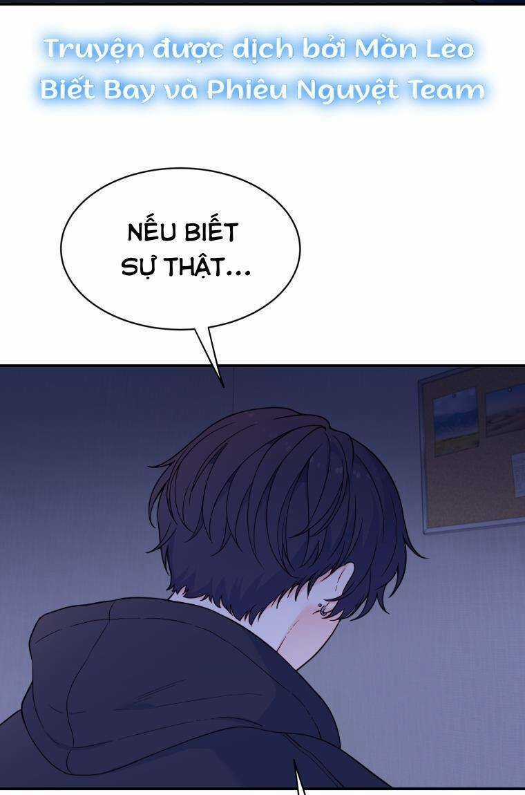 Cô Gái Cứu Tinh Được Yêu Mến Chapter 18 trang 12