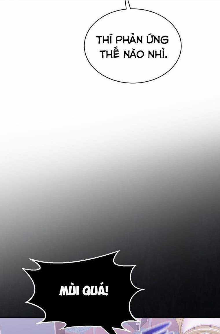 Cô Gái Cứu Tinh Được Yêu Mến Chapter 18 trang 13