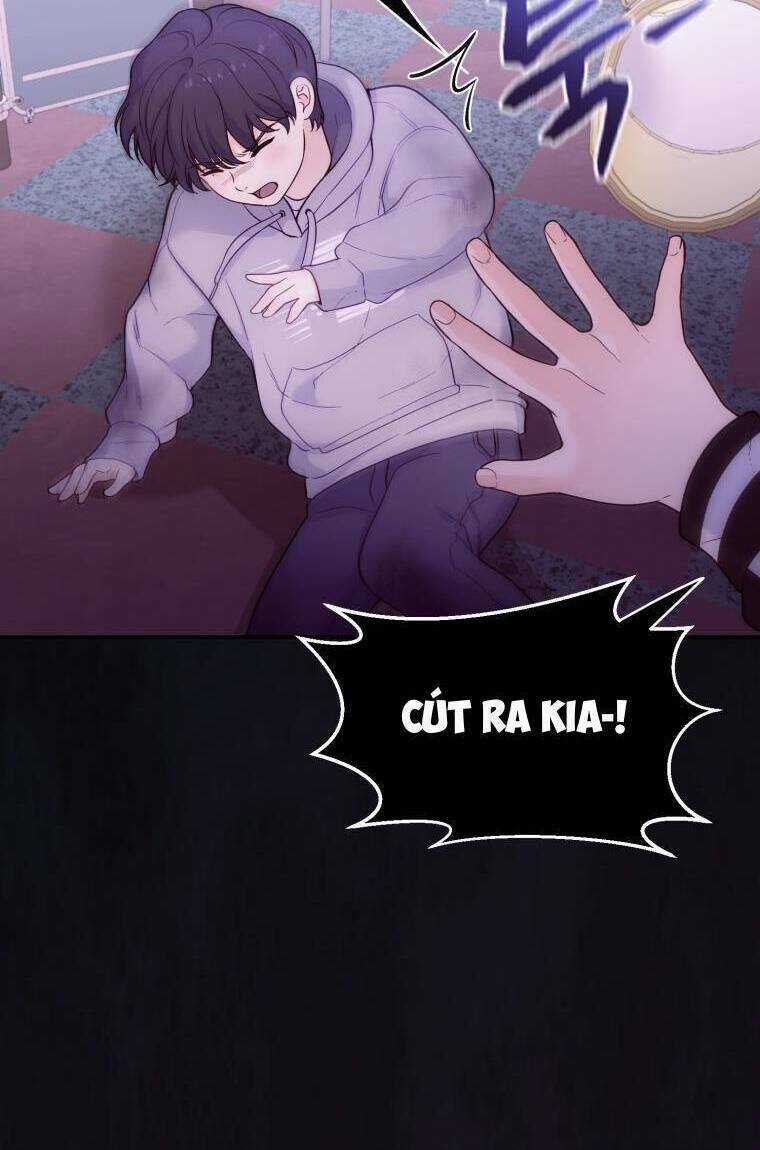 Cô Gái Cứu Tinh Được Yêu Mến Chapter 18 trang 14