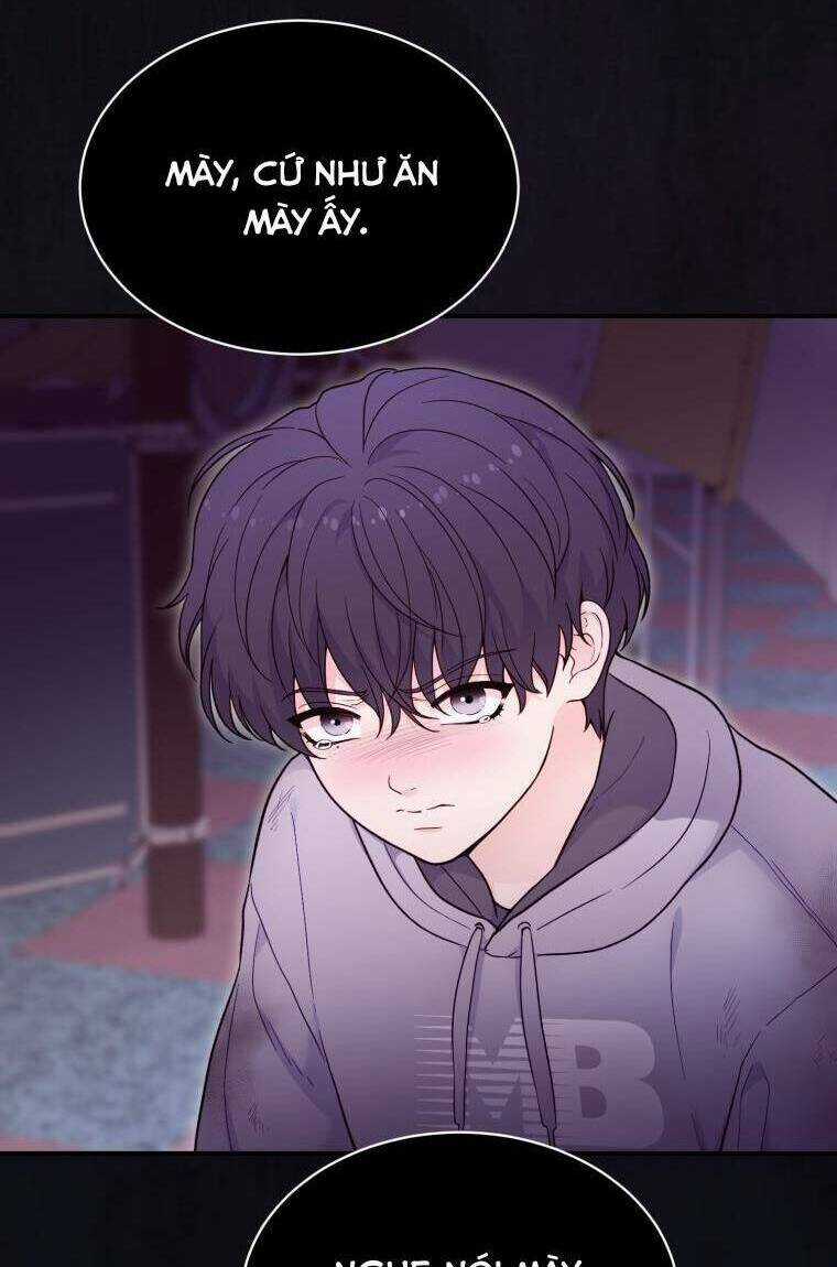 Cô Gái Cứu Tinh Được Yêu Mến Chapter 18 trang 15