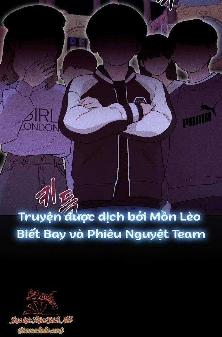 Cô Gái Cứu Tinh Được Yêu Mến Chapter 18 trang 17