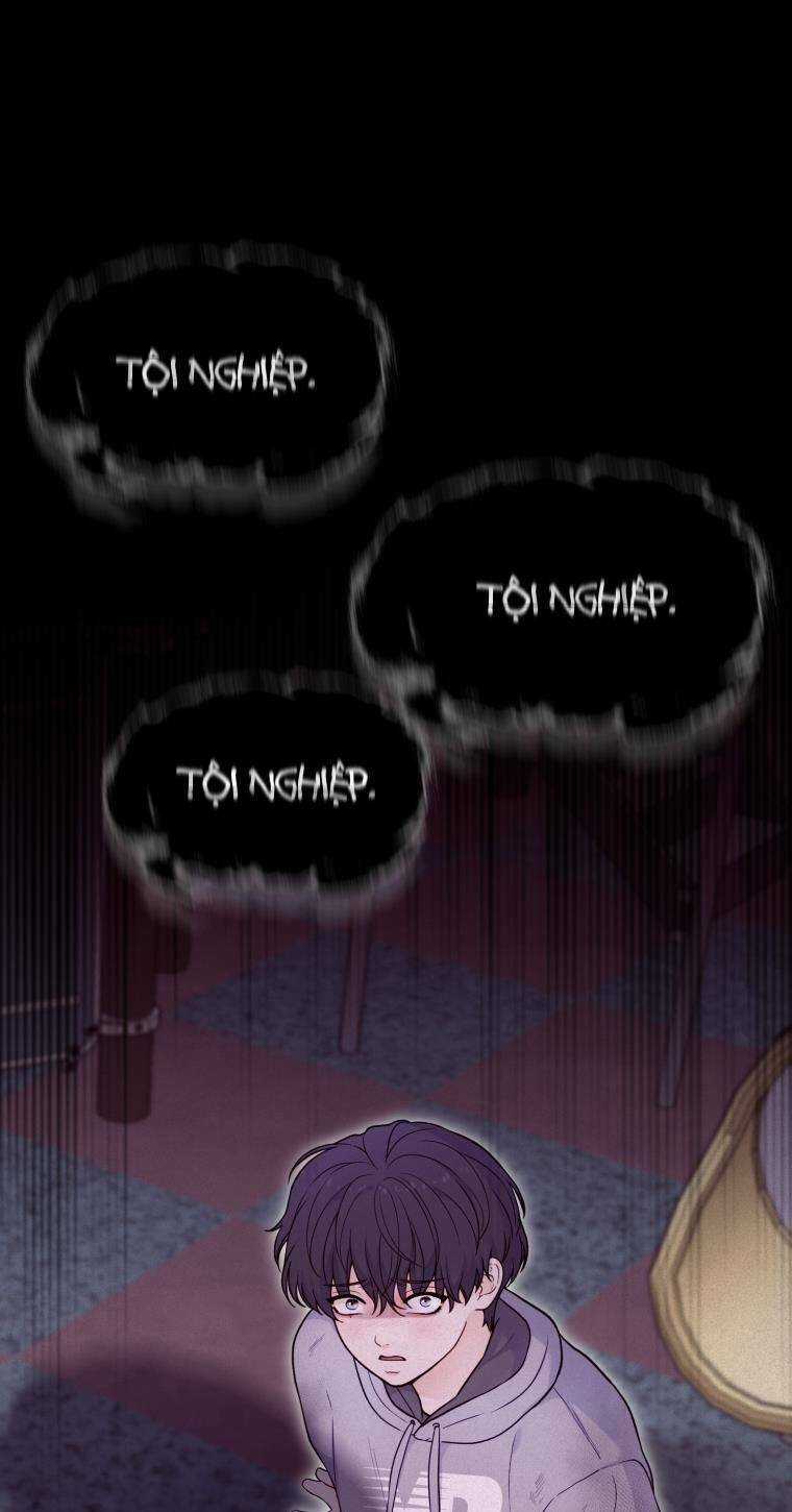 Cô Gái Cứu Tinh Được Yêu Mến Chapter 18 trang 18