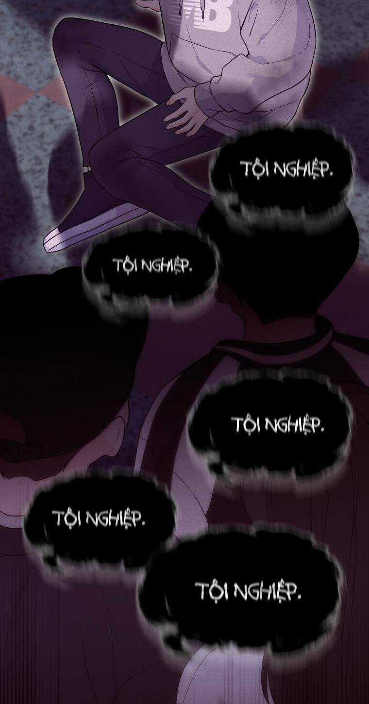 Cô Gái Cứu Tinh Được Yêu Mến Chapter 18 trang 19