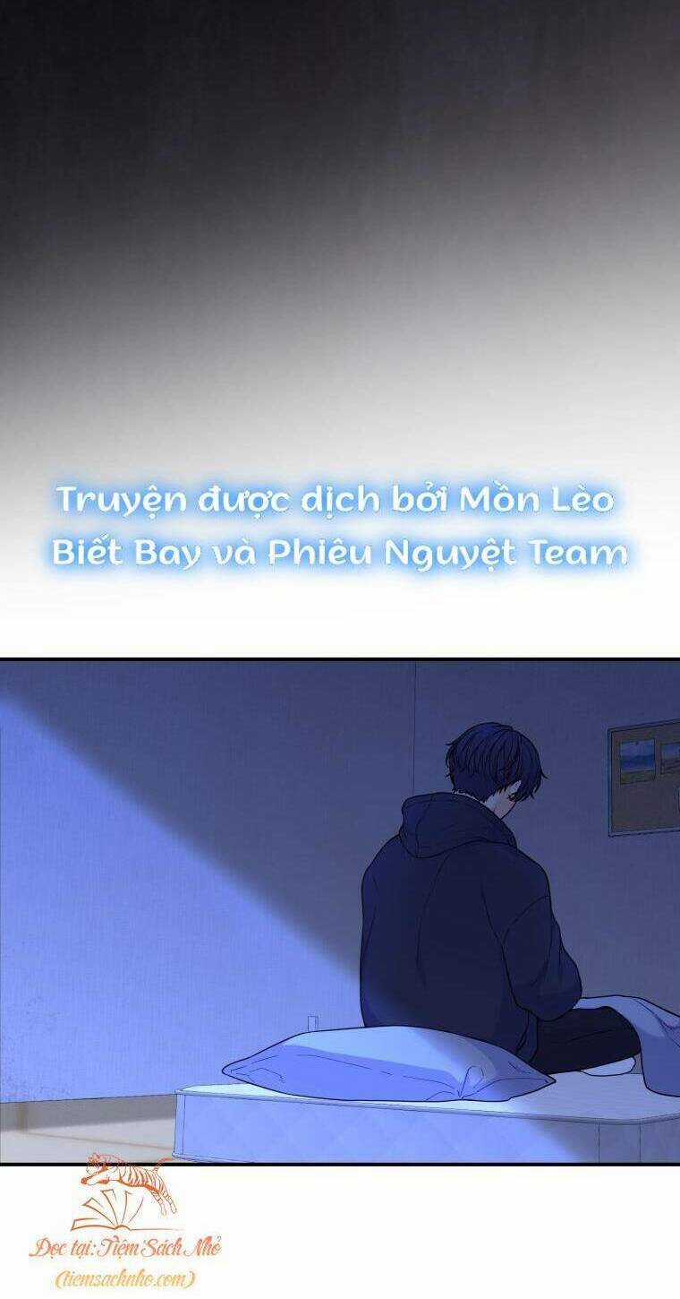 Cô Gái Cứu Tinh Được Yêu Mến Chapter 18 trang 21