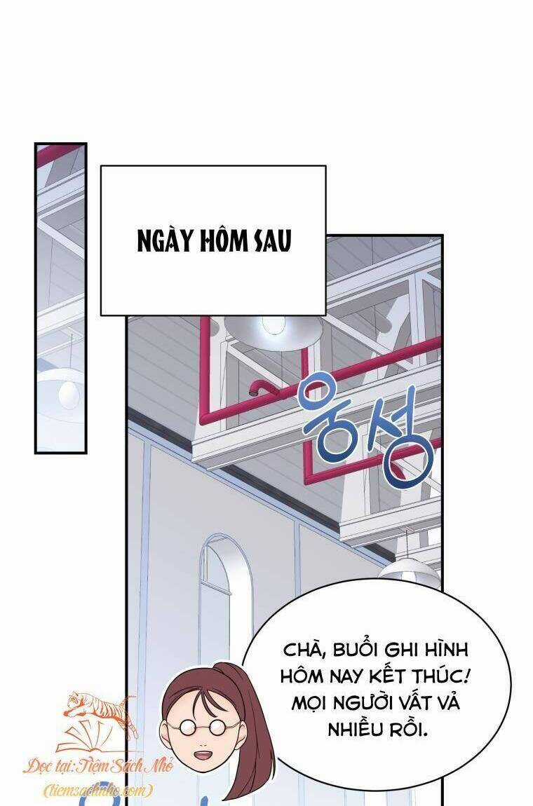 Cô Gái Cứu Tinh Được Yêu Mến Chapter 18 trang 27