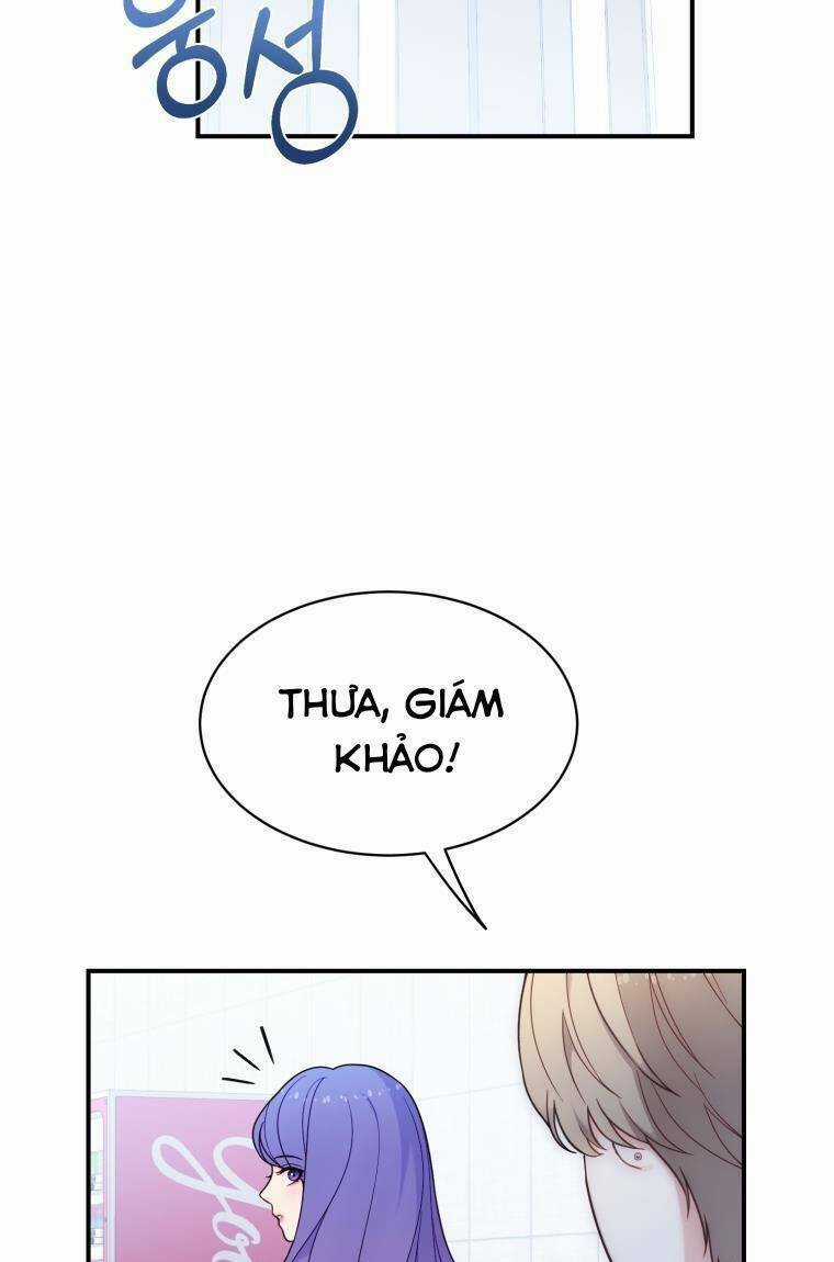 Cô Gái Cứu Tinh Được Yêu Mến Chapter 18 trang 28