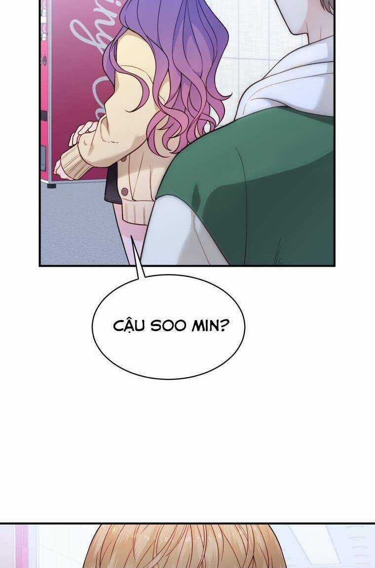 Cô Gái Cứu Tinh Được Yêu Mến Chapter 18 trang 29