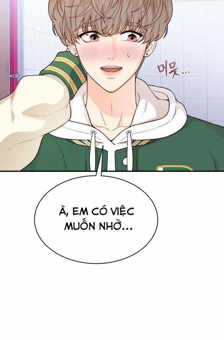 Cô Gái Cứu Tinh Được Yêu Mến Chapter 18 trang 30