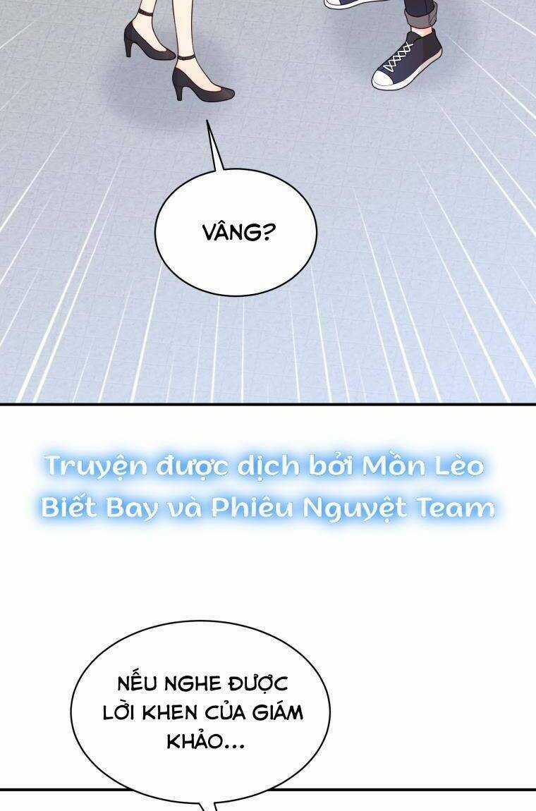 Cô Gái Cứu Tinh Được Yêu Mến Chapter 18 trang 32