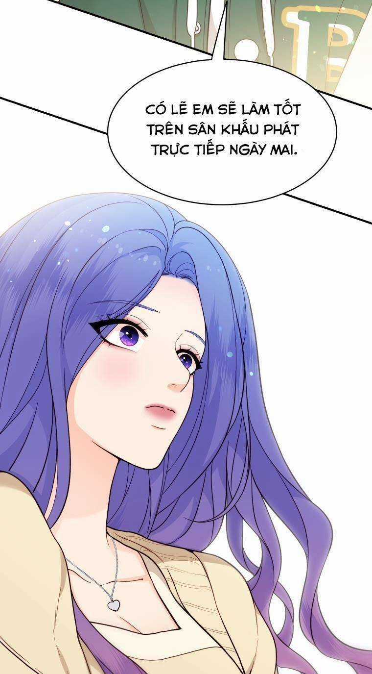 Cô Gái Cứu Tinh Được Yêu Mến Chapter 18 trang 34