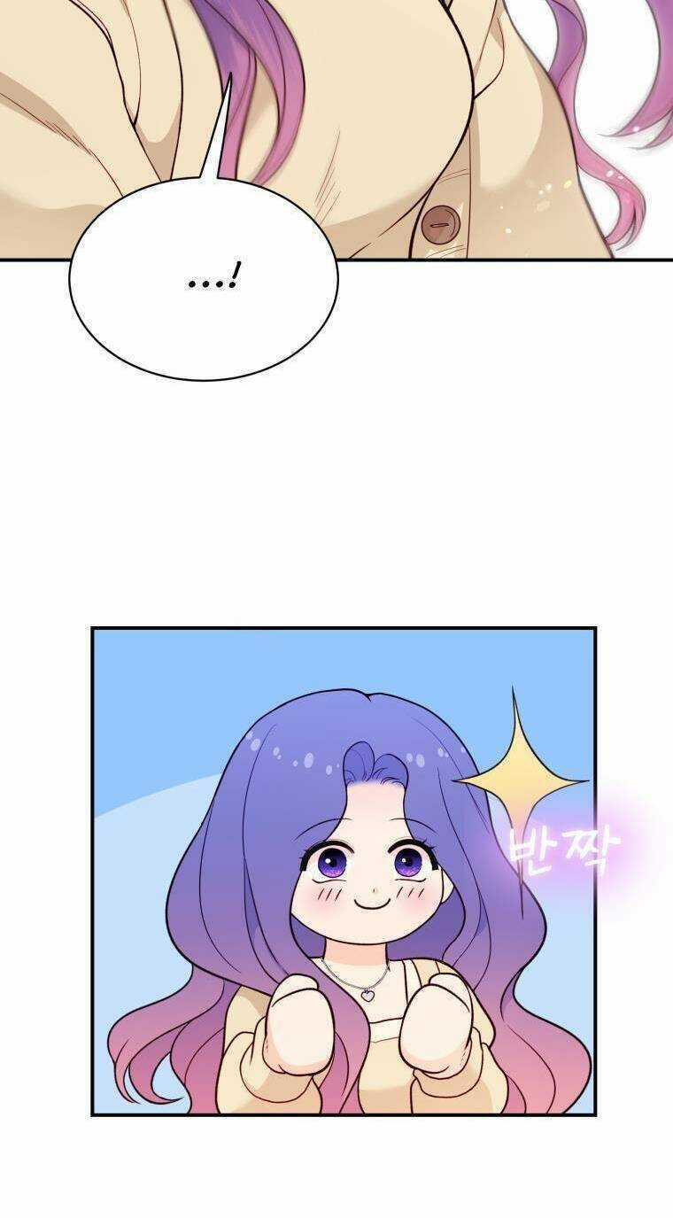 Cô Gái Cứu Tinh Được Yêu Mến Chapter 18 trang 35