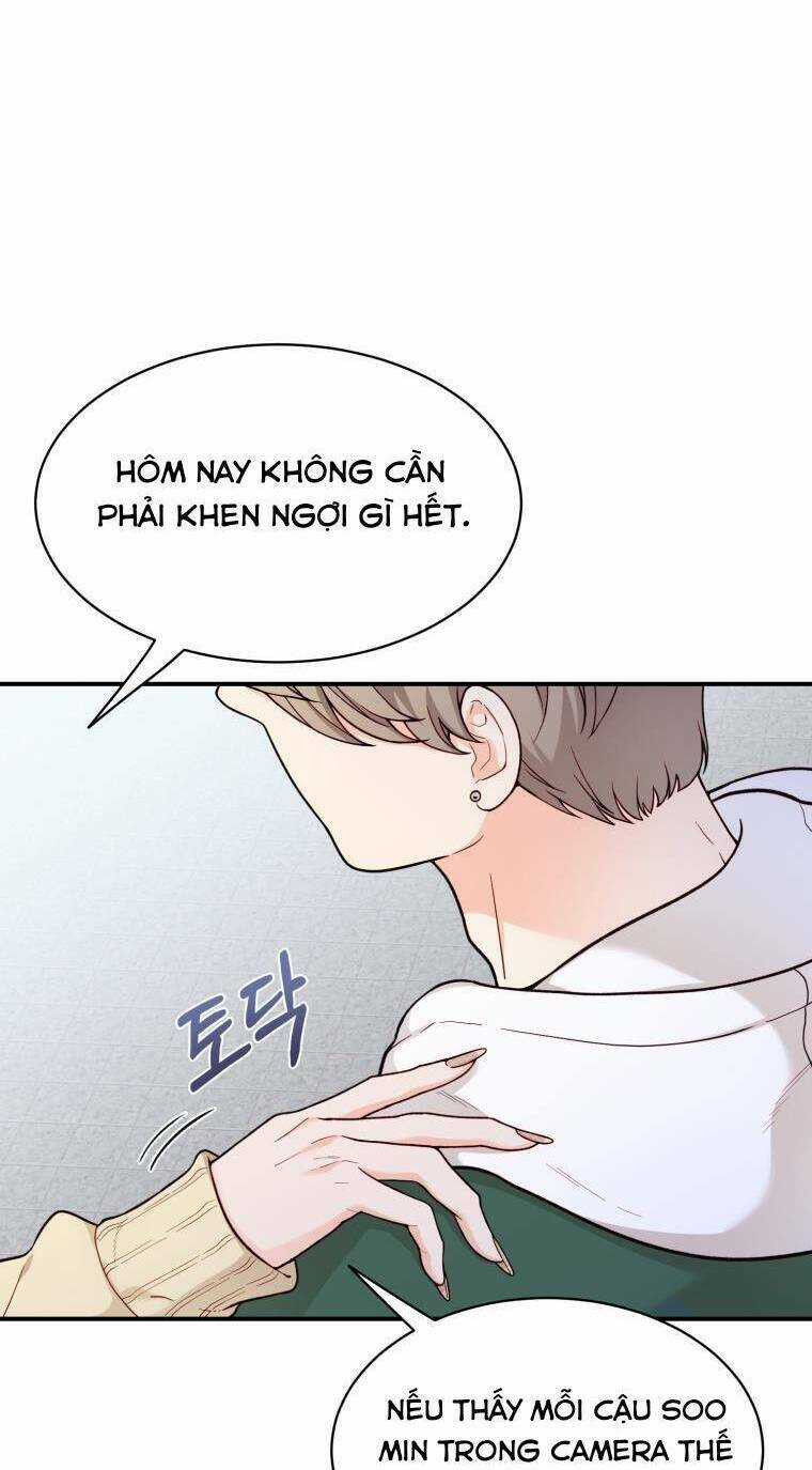 Cô Gái Cứu Tinh Được Yêu Mến Chapter 18 trang 36