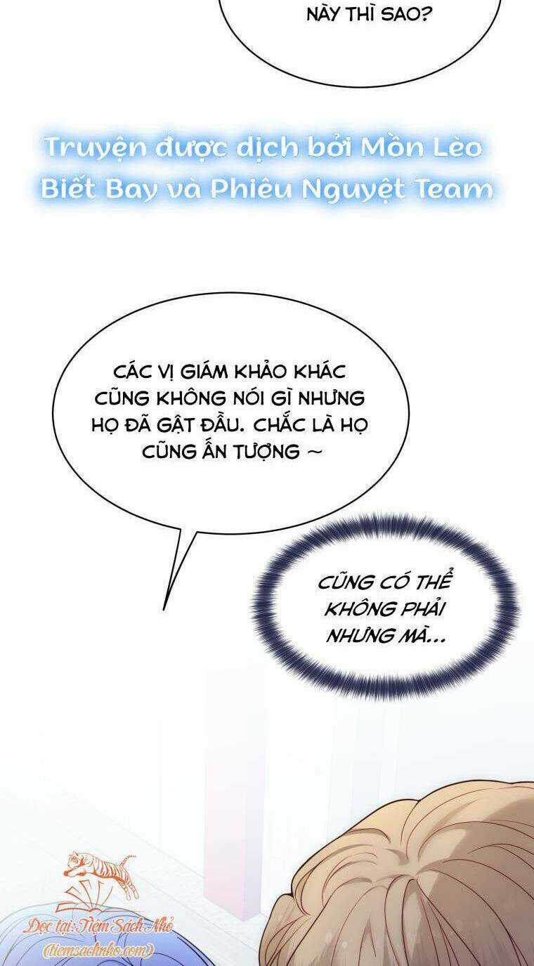 Cô Gái Cứu Tinh Được Yêu Mến Chapter 18 trang 37