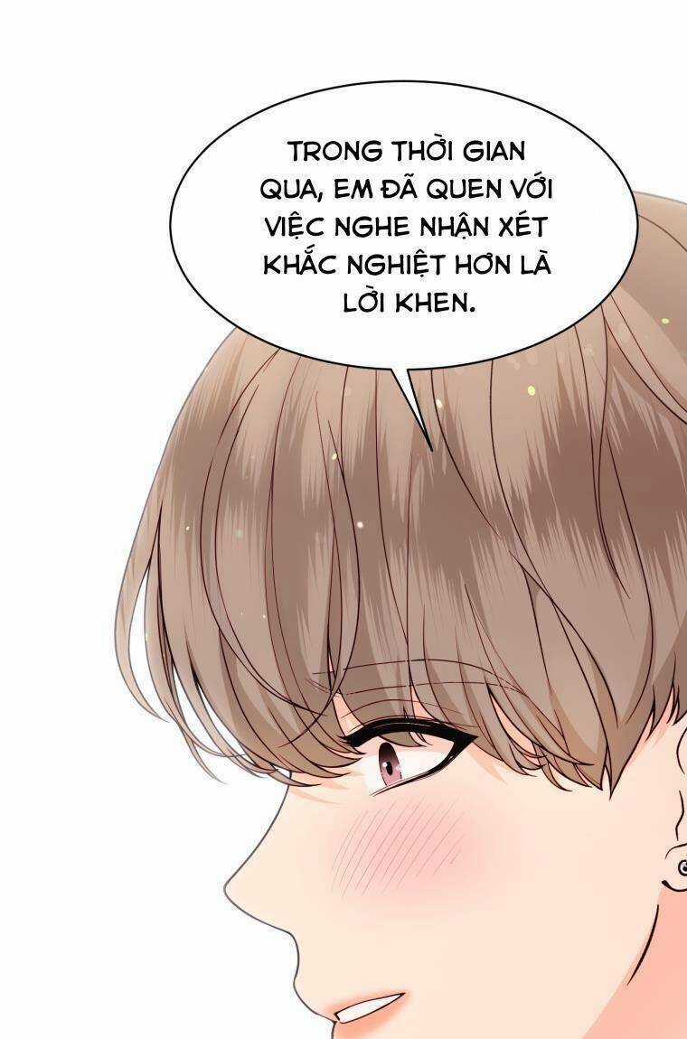 Cô Gái Cứu Tinh Được Yêu Mến Chapter 18 trang 42