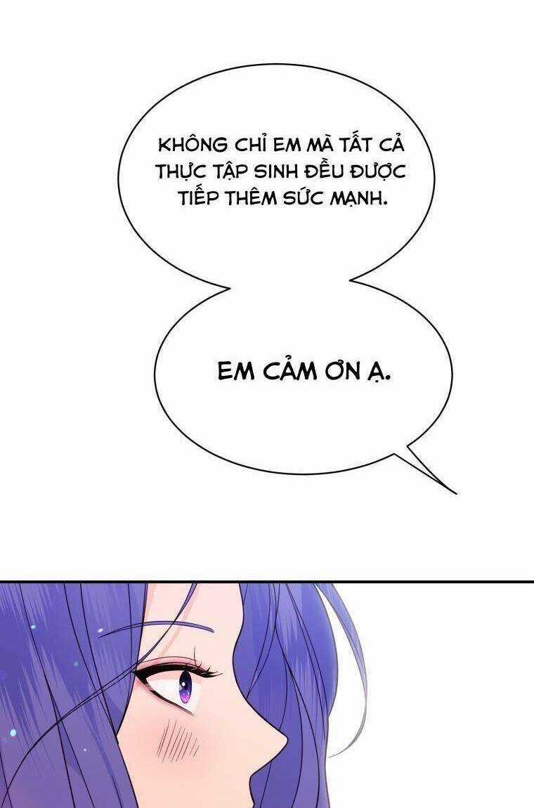 Cô Gái Cứu Tinh Được Yêu Mến Chapter 18 trang 44