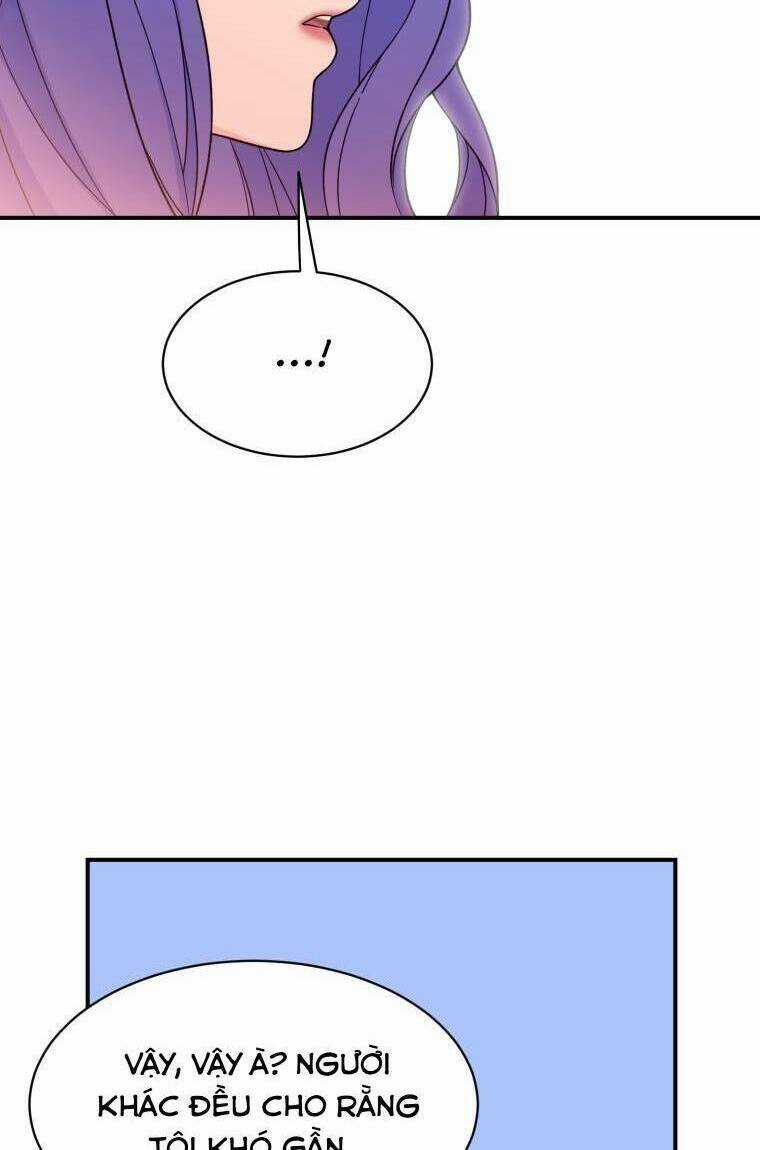 Cô Gái Cứu Tinh Được Yêu Mến Chapter 18 trang 45