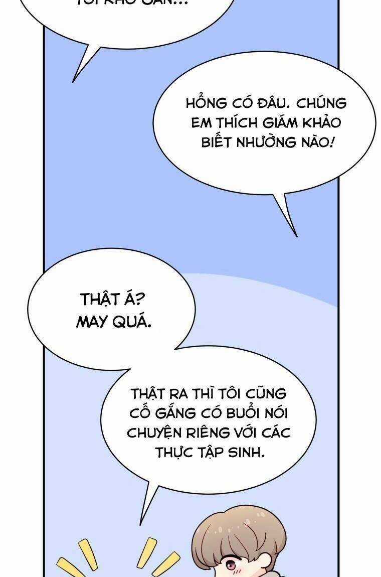 Cô Gái Cứu Tinh Được Yêu Mến Chapter 18 trang 46