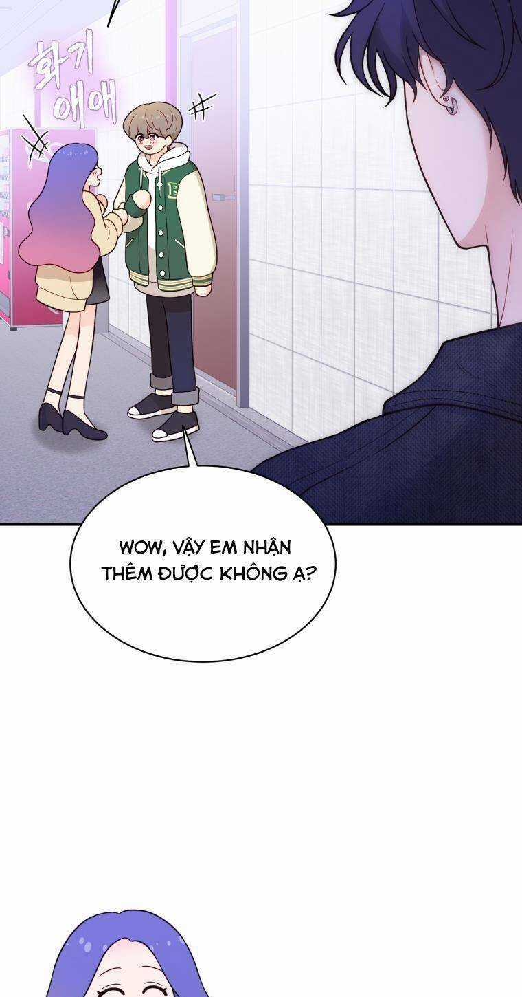 Cô Gái Cứu Tinh Được Yêu Mến Chapter 18 trang 48