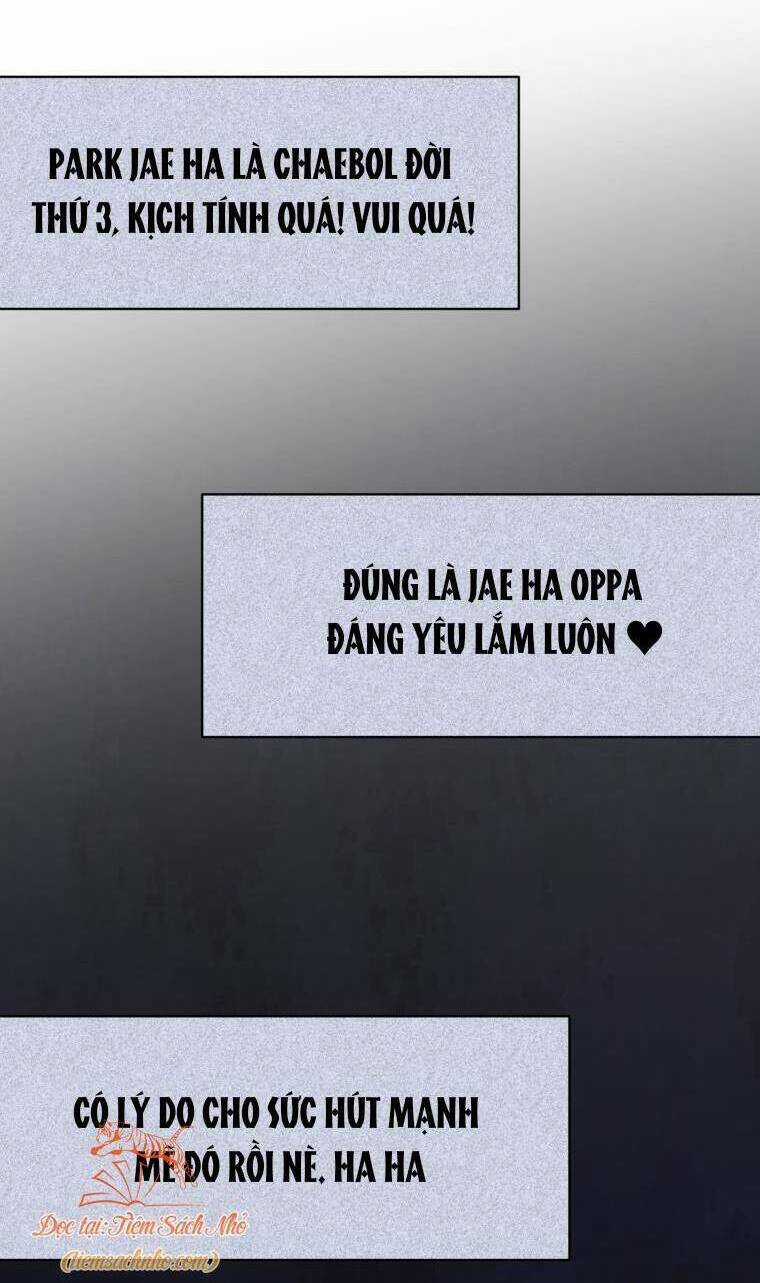 Cô Gái Cứu Tinh Được Yêu Mến Chapter 18 trang 5