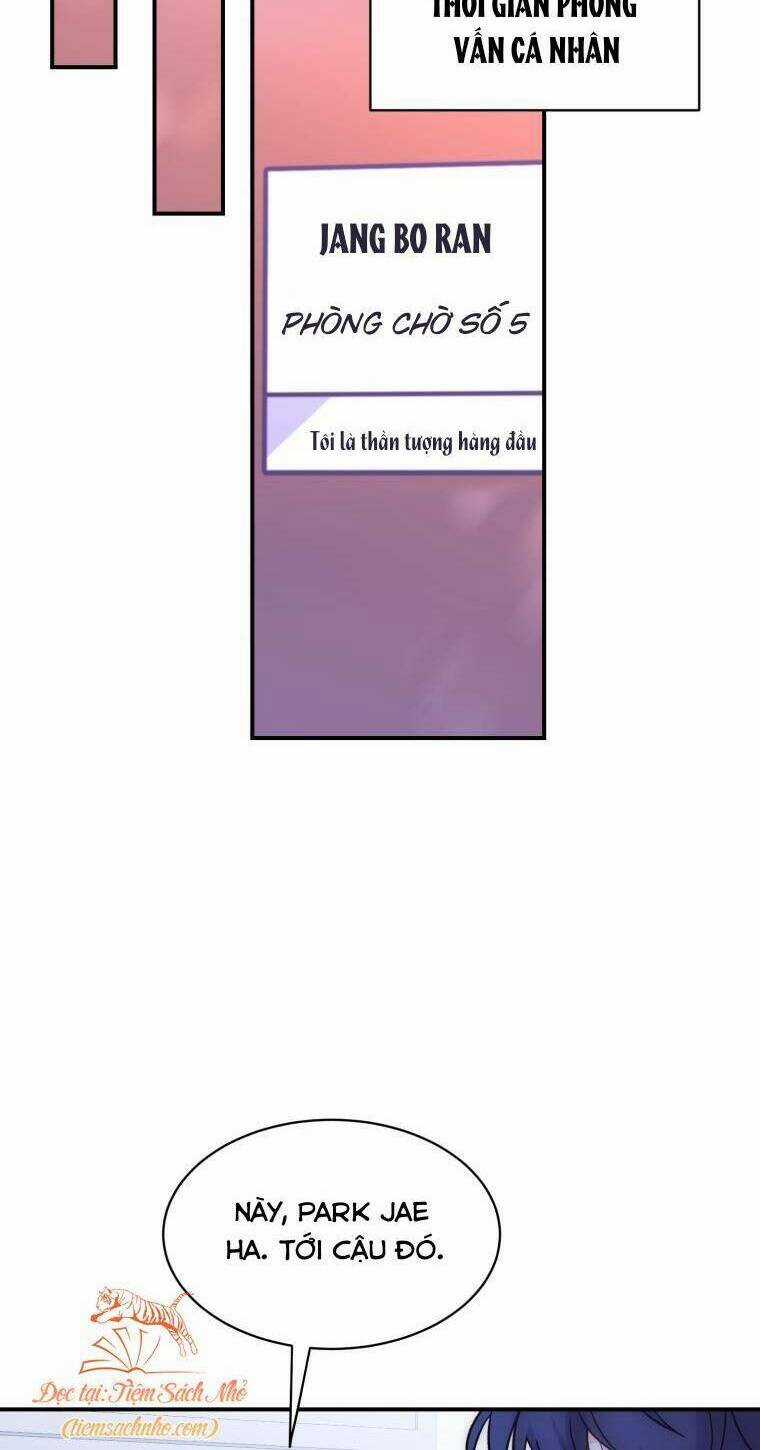 Cô Gái Cứu Tinh Được Yêu Mến Chapter 18 trang 51