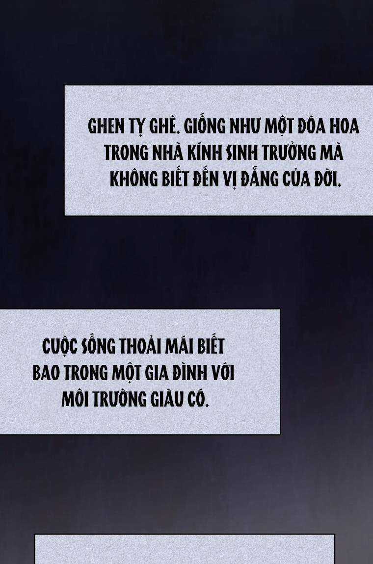 Cô Gái Cứu Tinh Được Yêu Mến Chapter 18 trang 6