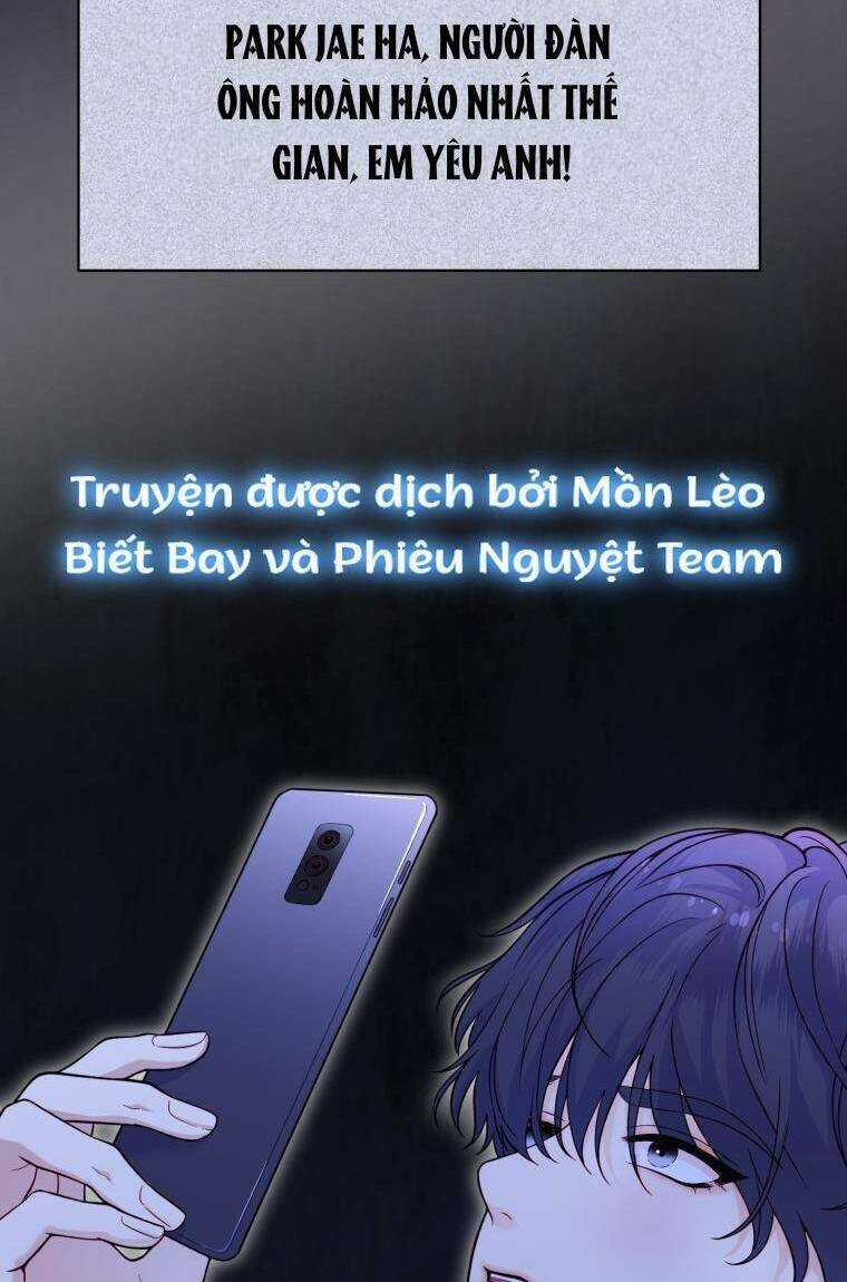 Cô Gái Cứu Tinh Được Yêu Mến Chapter 18 trang 7