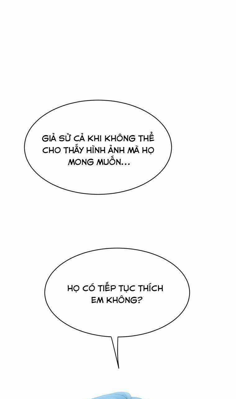 Cô Gái Cứu Tinh Được Yêu Mến Chapter 19 trang 0