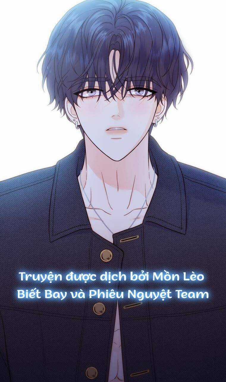 Cô Gái Cứu Tinh Được Yêu Mến Chapter 19 trang 1