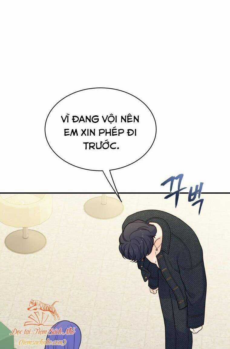 Cô Gái Cứu Tinh Được Yêu Mến Chapter 19 trang 11