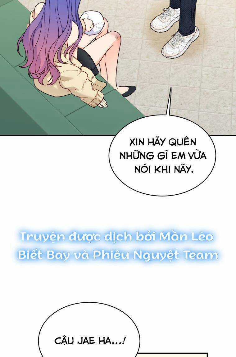 Cô Gái Cứu Tinh Được Yêu Mến Chapter 19 trang 12