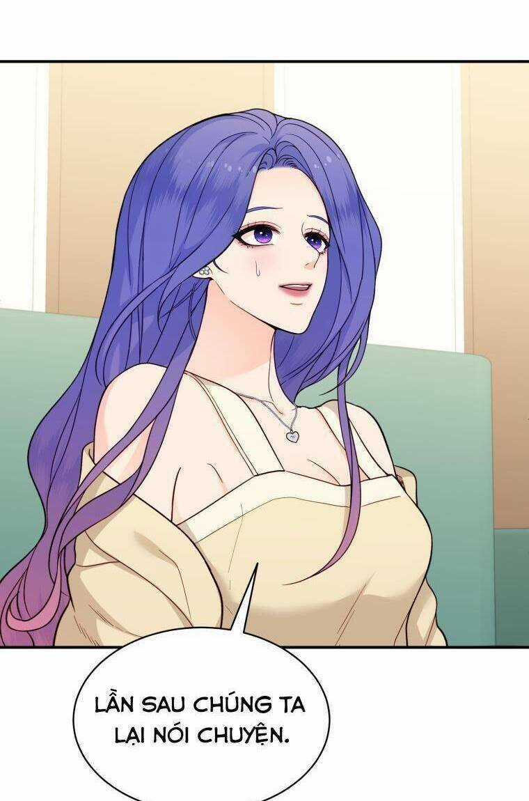 Cô Gái Cứu Tinh Được Yêu Mến Chapter 19 trang 14