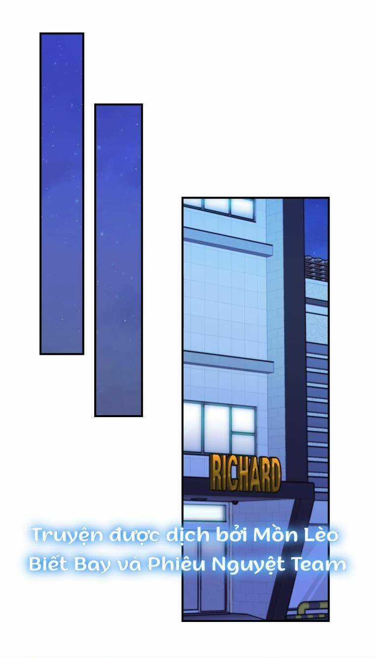 Cô Gái Cứu Tinh Được Yêu Mến Chapter 19 trang 18