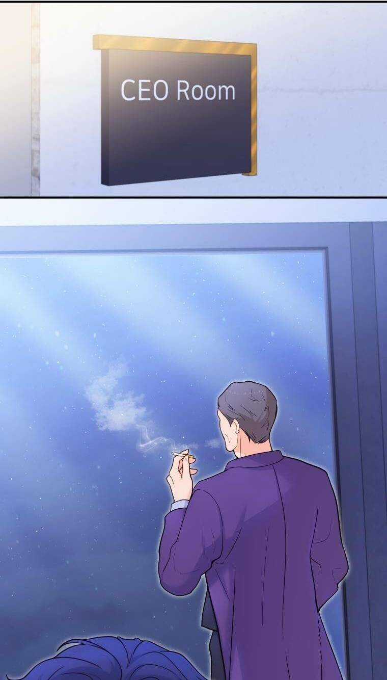 Cô Gái Cứu Tinh Được Yêu Mến Chapter 19 trang 19