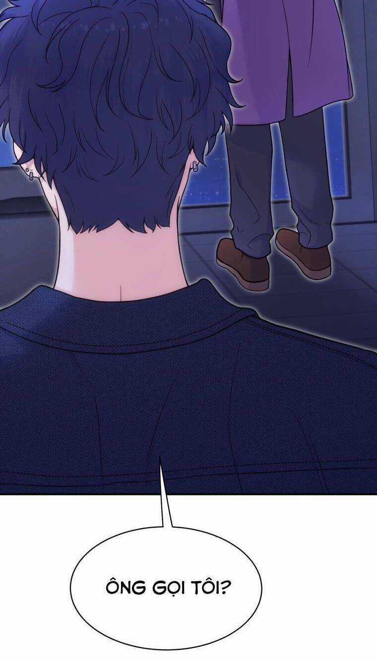 Cô Gái Cứu Tinh Được Yêu Mến Chapter 19 trang 20