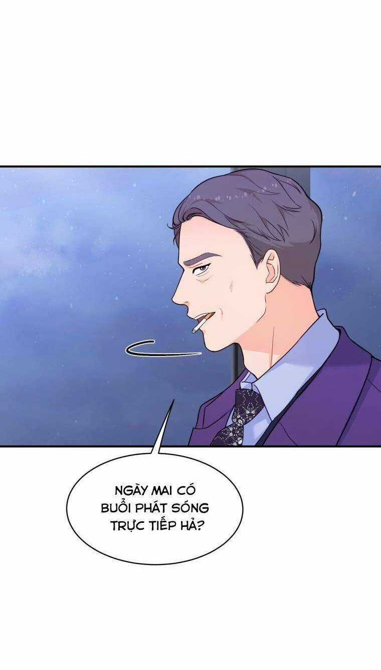 Cô Gái Cứu Tinh Được Yêu Mến Chapter 19 trang 21