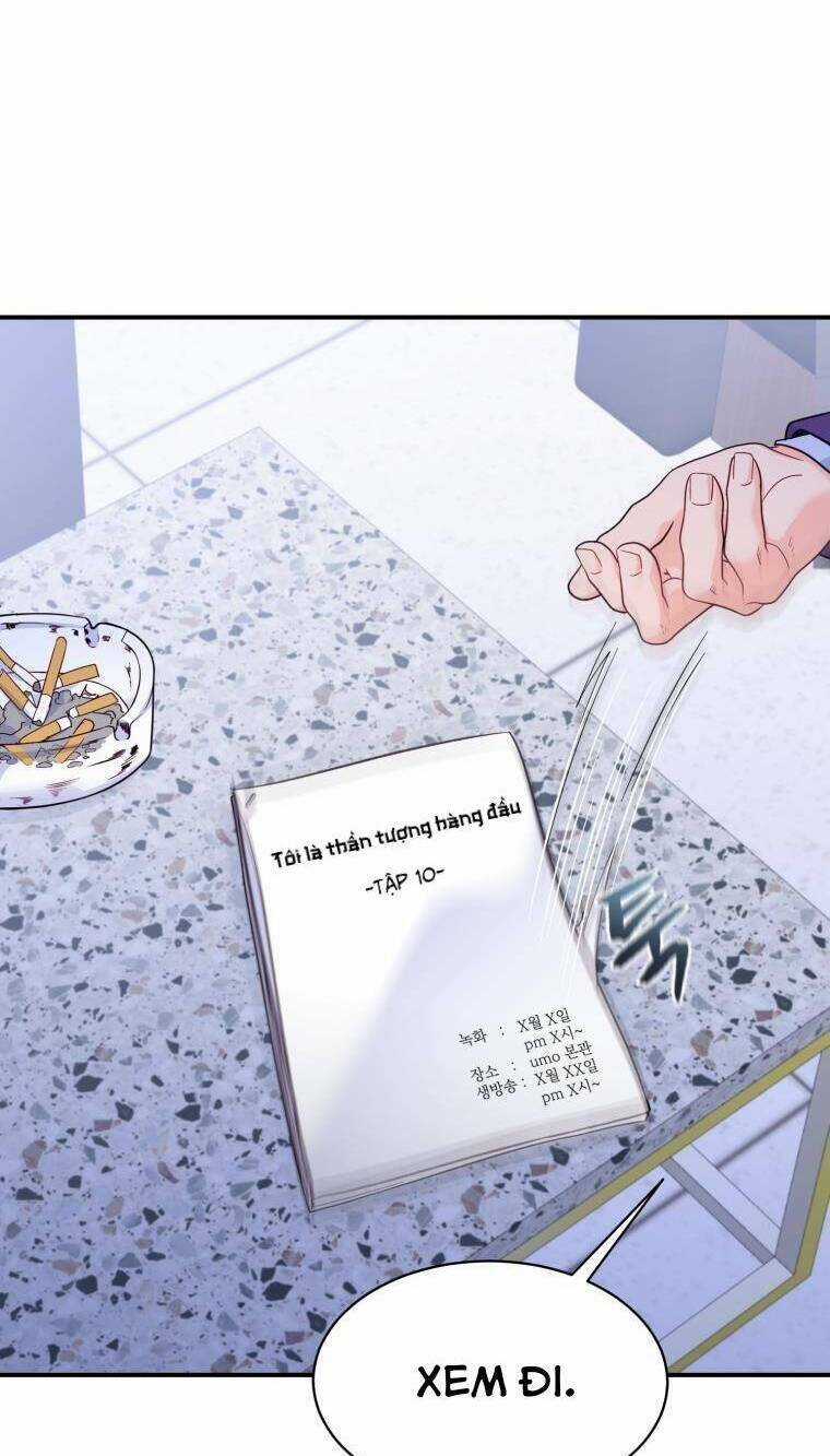 Cô Gái Cứu Tinh Được Yêu Mến Chapter 19 trang 22