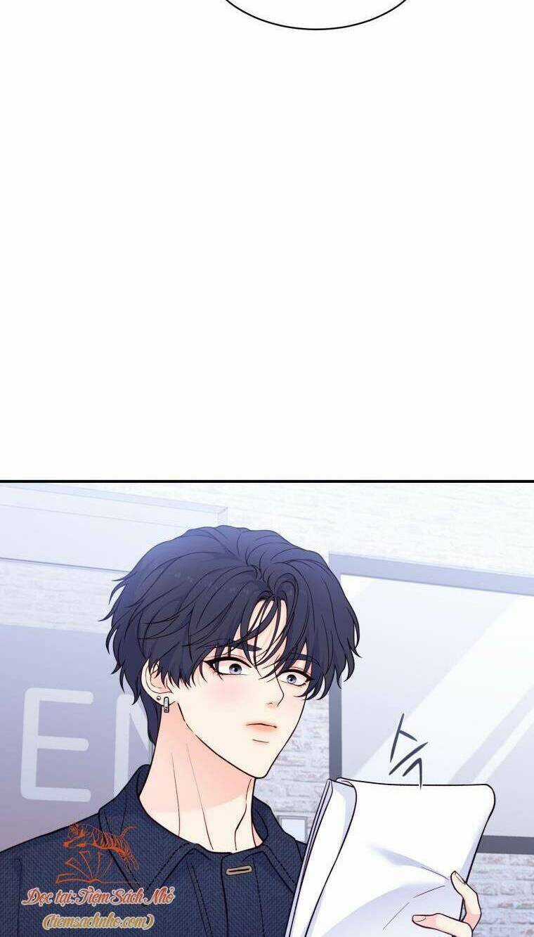 Cô Gái Cứu Tinh Được Yêu Mến Chapter 19 trang 23