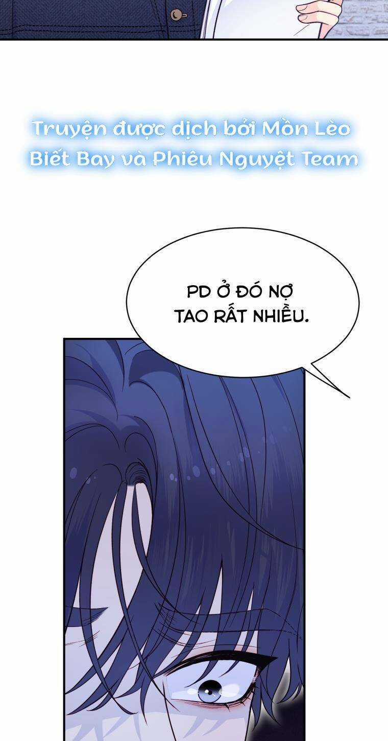 Cô Gái Cứu Tinh Được Yêu Mến Chapter 19 trang 24