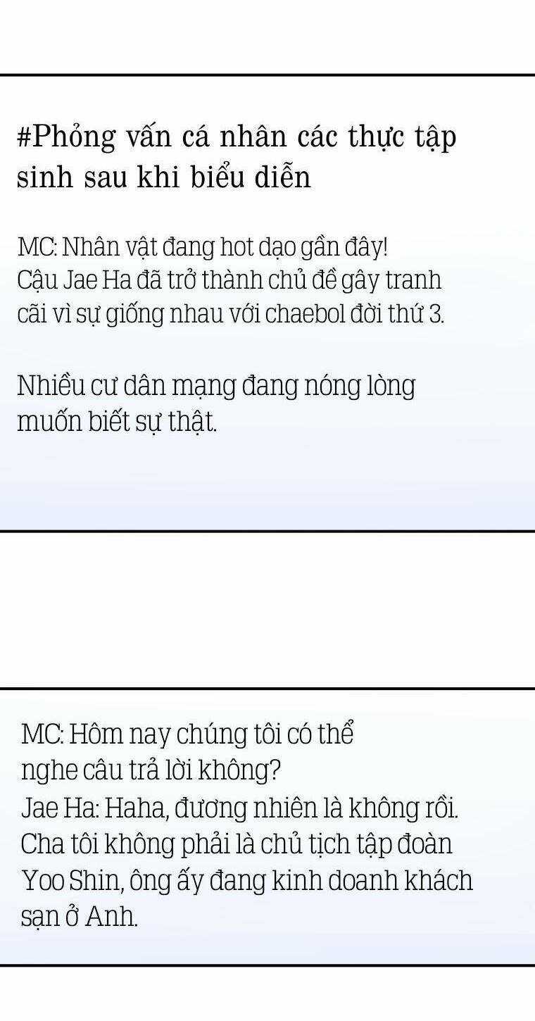 Cô Gái Cứu Tinh Được Yêu Mến Chapter 19 trang 26