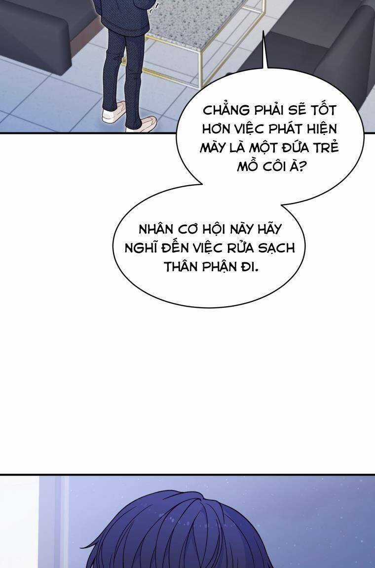 Cô Gái Cứu Tinh Được Yêu Mến Chapter 19 trang 28