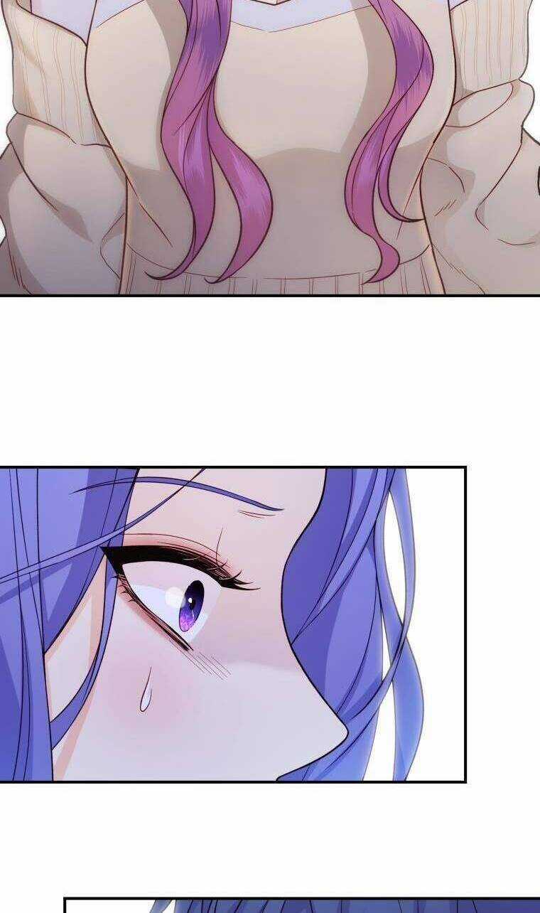 Cô Gái Cứu Tinh Được Yêu Mến Chapter 19 trang 3