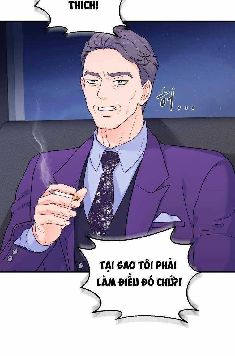 Cô Gái Cứu Tinh Được Yêu Mến Chapter 19 trang 32